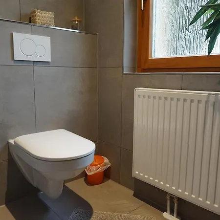 Apartment Casa Maria