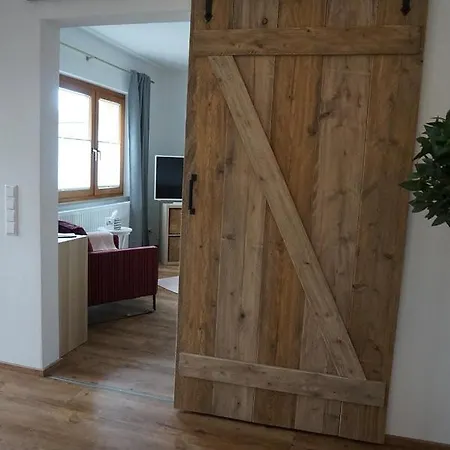 Apartment Casa Maria *