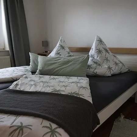 Casa Maria Apartment