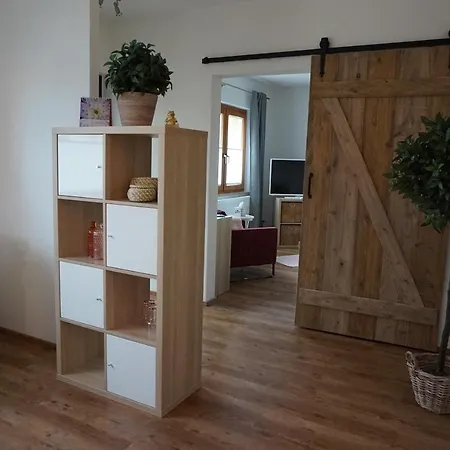 Casa Maria Apartment *