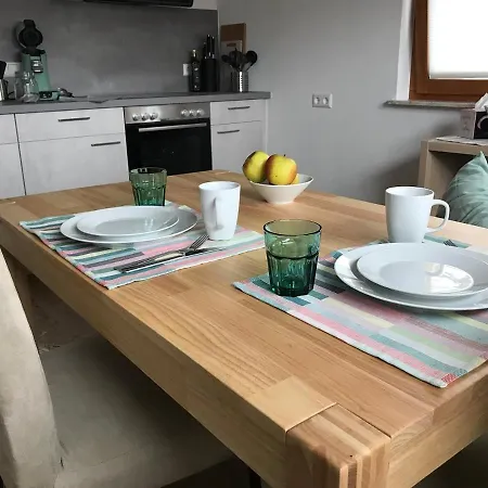 Casa Maria Apartment *